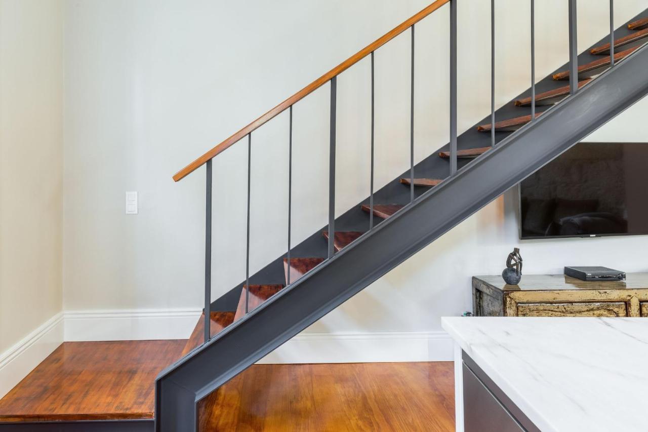 Elegant 2Br Duplex In City Center By Lovelystay OOporto Exterior foto